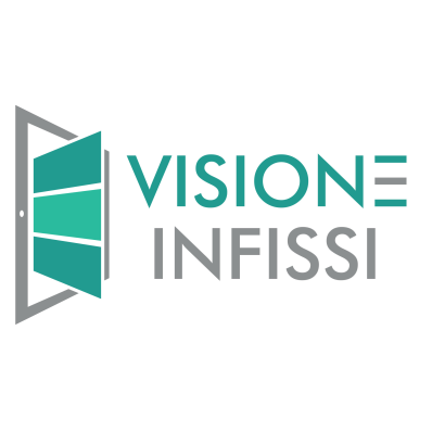 Visione Infissi Logo