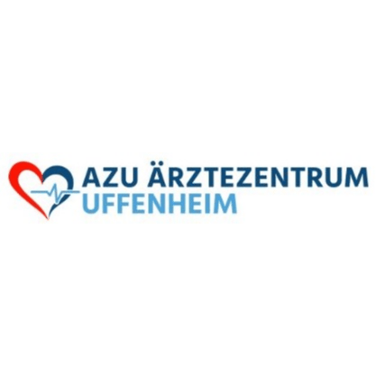 AZU Ärztezentrum Uffenheim GmbH - Julian Zeilner in Uffenheim - Logo