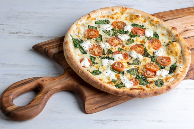 Images Randy's Pizza