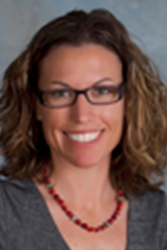 Photo of Misty Reid