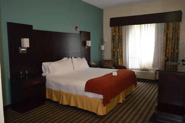 Images Holiday Inn Express & Suites West Point-Fort Montgomery, an IHG Hotel