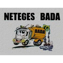 Neteges Bada Logo