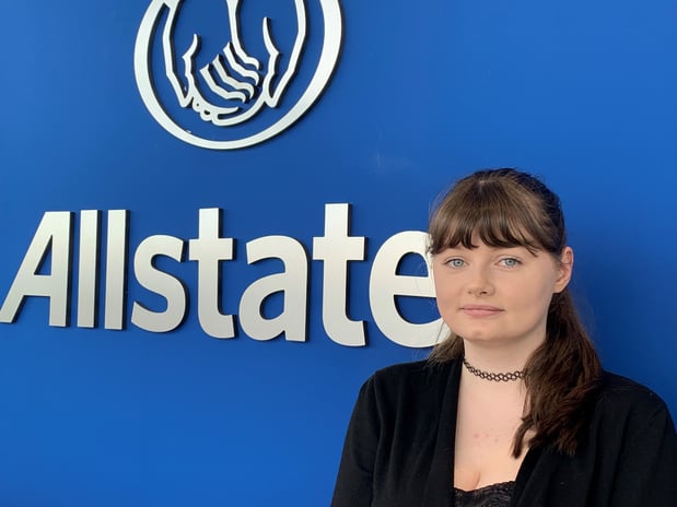Images Sue Swearengen: Allstate Insurance