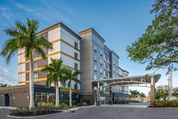 Images DoubleTree by Hilton Sarasota Bradenton Airport
