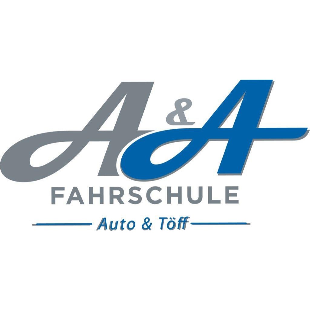 A&A Fahrschule Dübendorf Motorrad, Töff und Auto