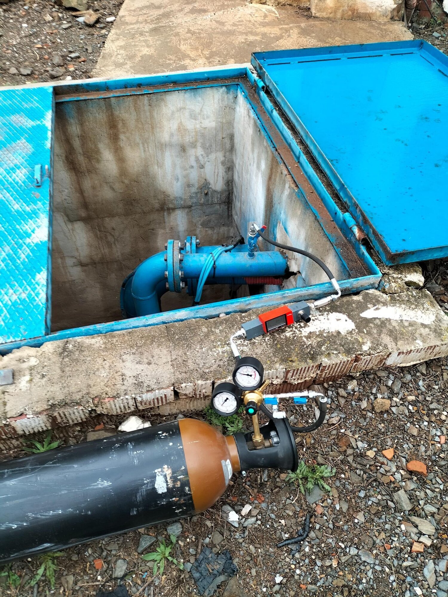 Images GASFUAGUA S.L