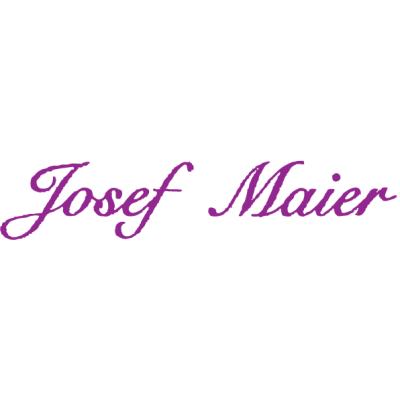 Bestattung Maier Josef Logo