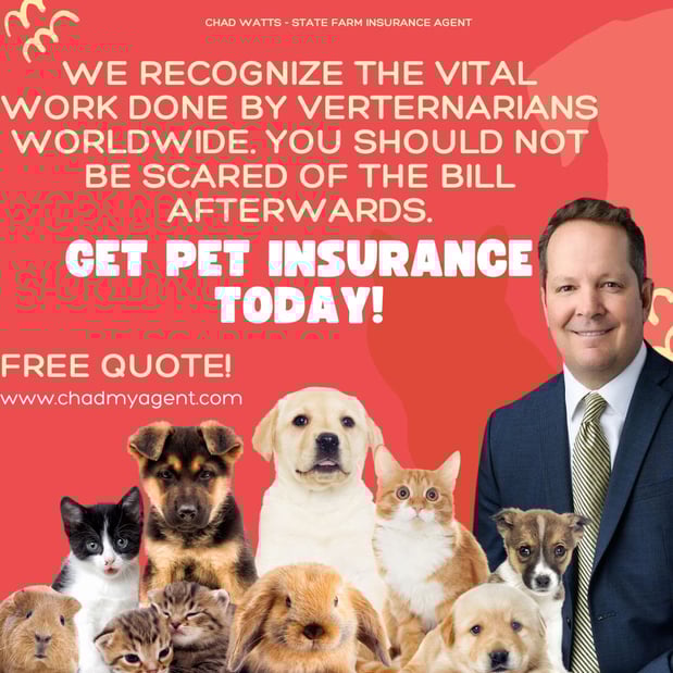 Images Chad Watts - State Farm Insurance Agent