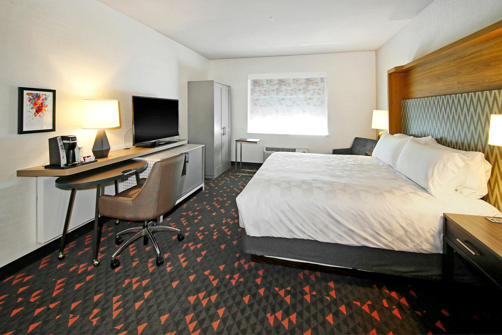 Holiday Inn & Suites Calgary Airport North in Calgary