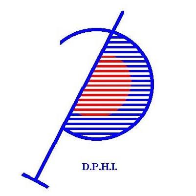 DeSante Plumbing & Heating Inc. Logo