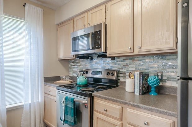 Images Club at North Hills Apartment Homes