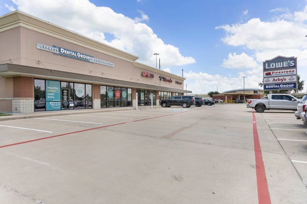 Images Cypress Dental Group and Orthodontics
