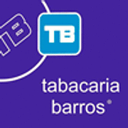 Tabacaria Barros Logo