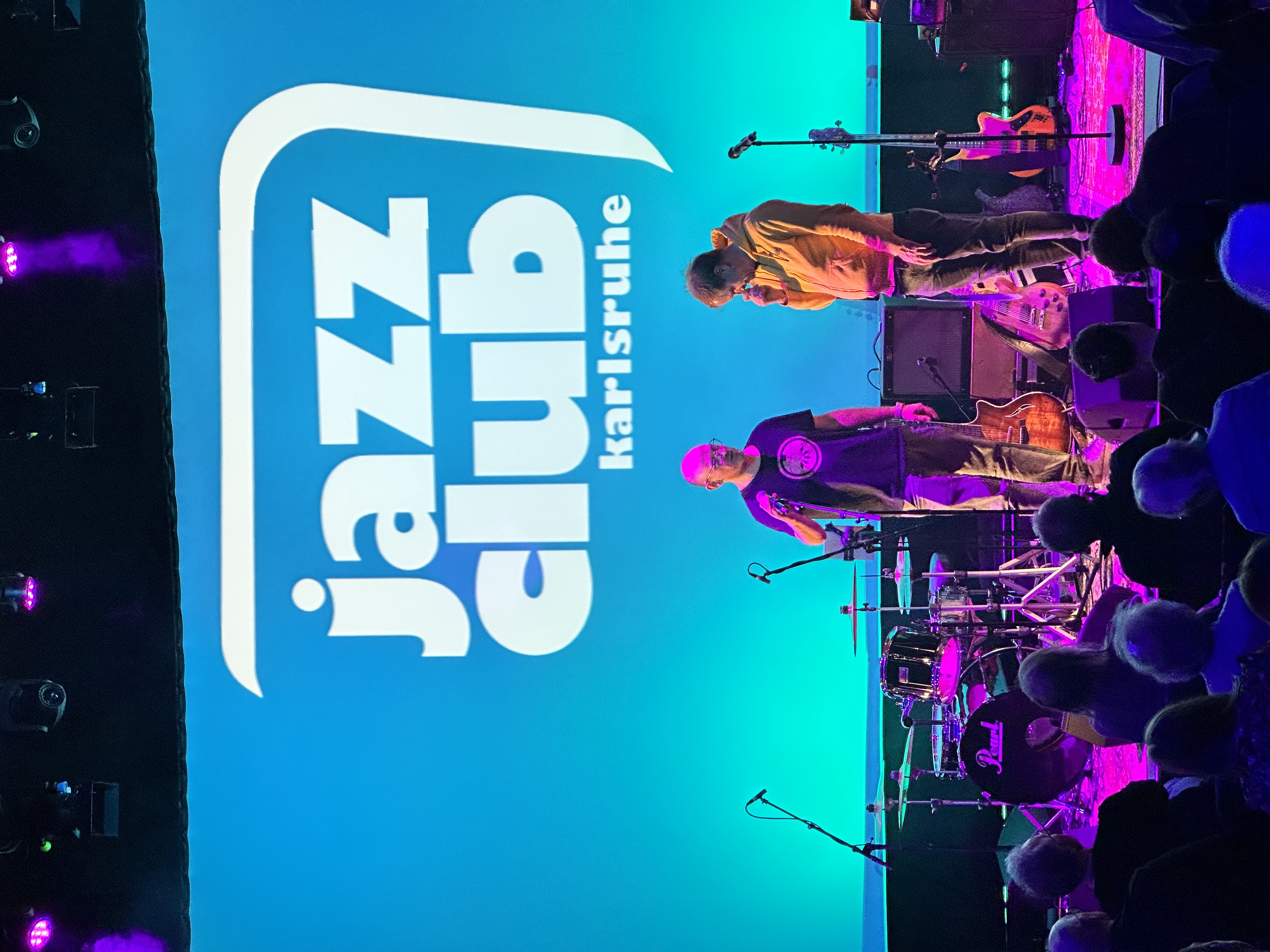 Bilder Jazzclub Karlsruhe e.V.