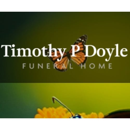 Doyle  Timothy P Funeral Home Inc