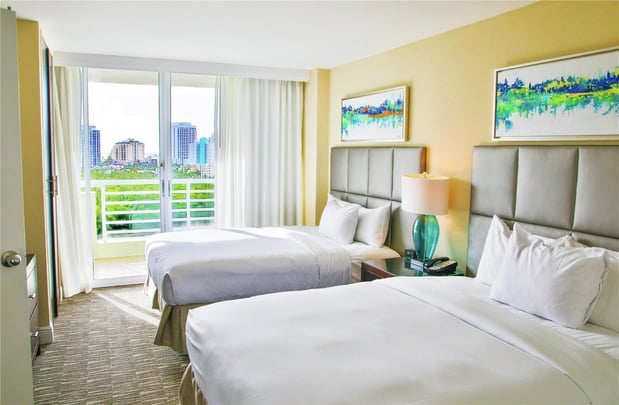 Images GALLERYone - a DoubleTree Suites by Hilton Hotel