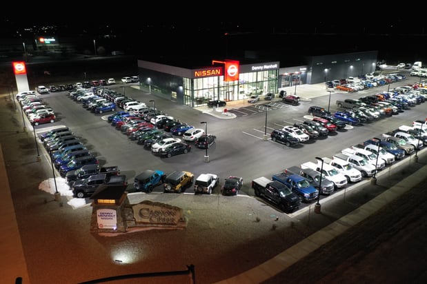 Images Denny Menholt Nissan