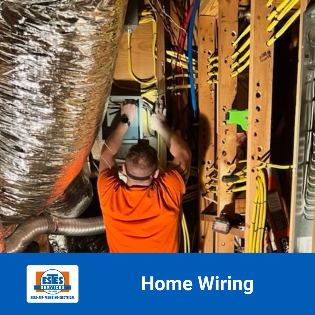 Atlanta Home Electrical Wiring Upgrades