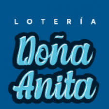 Administración De Lotería Doña Anita Número 7 Logo