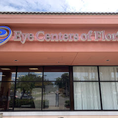 Eye Centers of Florida - Bonita Springs Photo