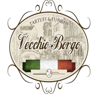 Vecchio Borgo Tartufi e Funghi Logo