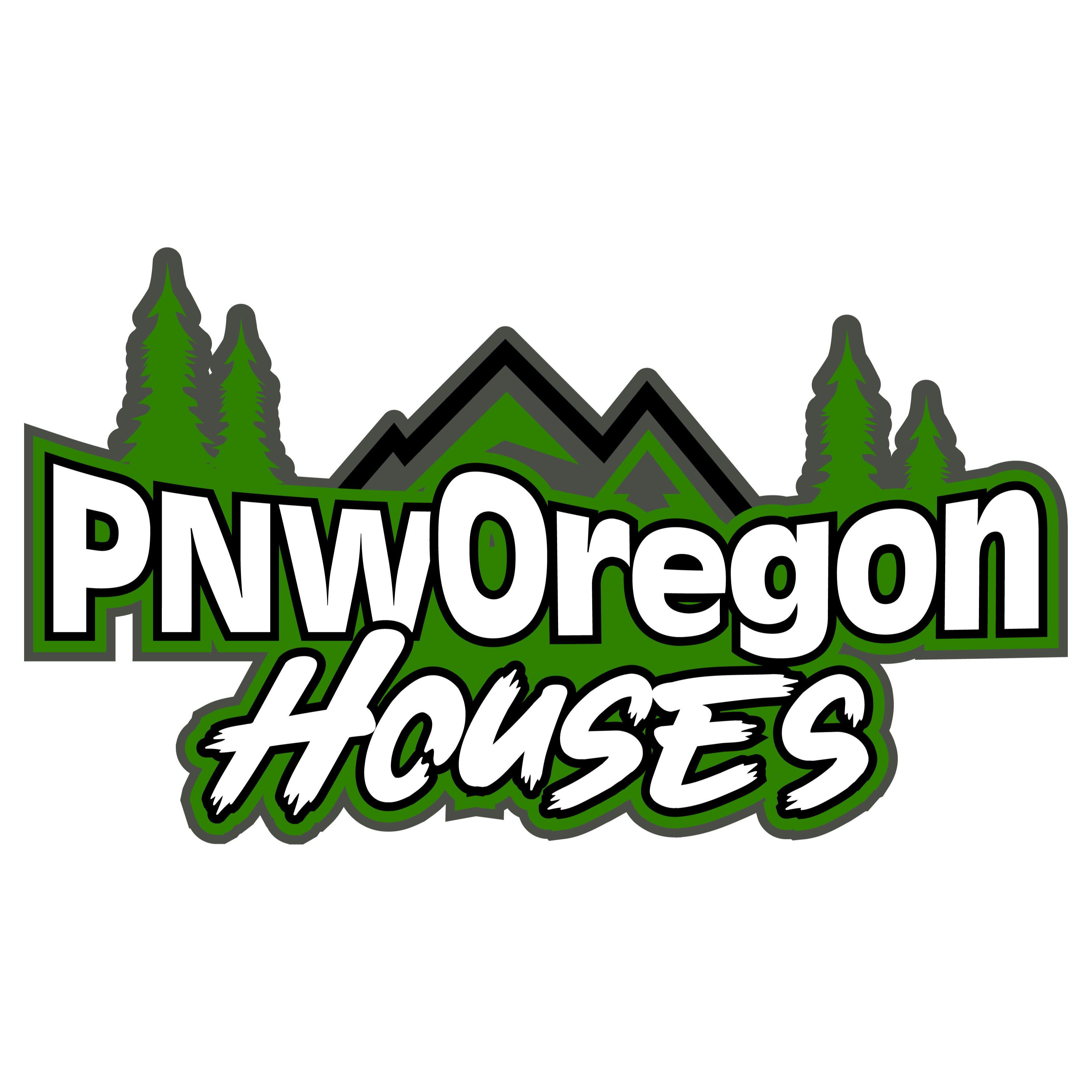 Mark & Pam Ossinger - PNW Oregon Houses