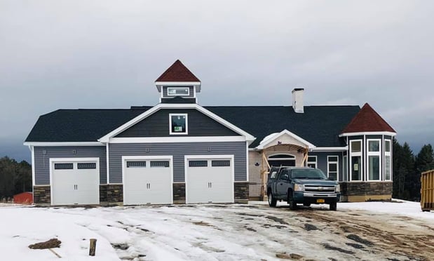 Images JK General Contracting