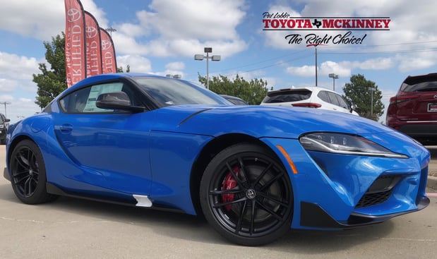 Images Pat Lobb Toyota of McKinney