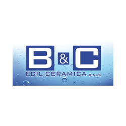 B & C Edil Ceramica s.n.c. Logo