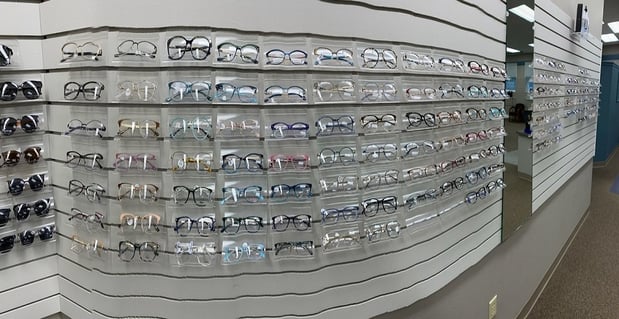 Images Opticare-Forks Vision Clinic