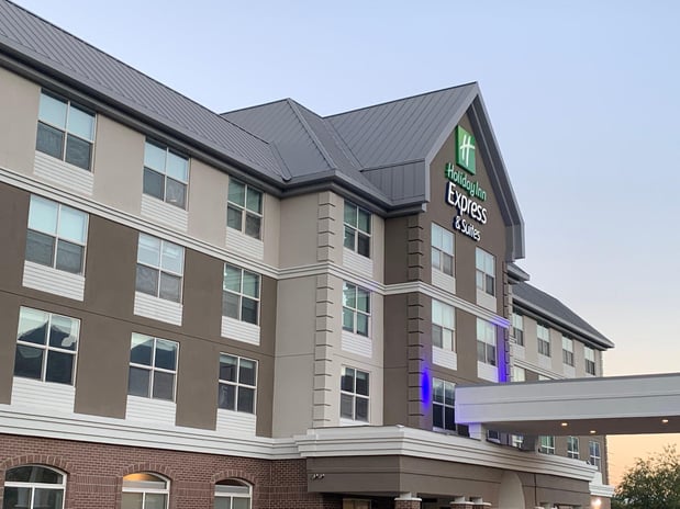 Images Holiday Inn Express & Suites Salt Lake City N - Bountiful by IHG