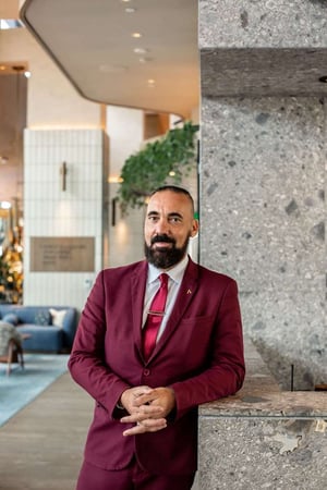 Images Conrad Los Angeles