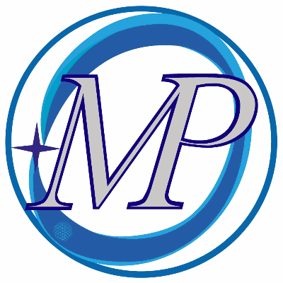 Medical Pontino Logo