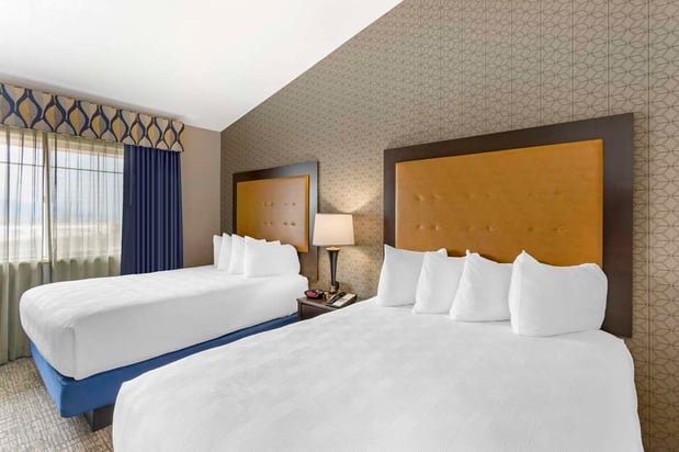 Images Best Western Plus Grant Creek Inn