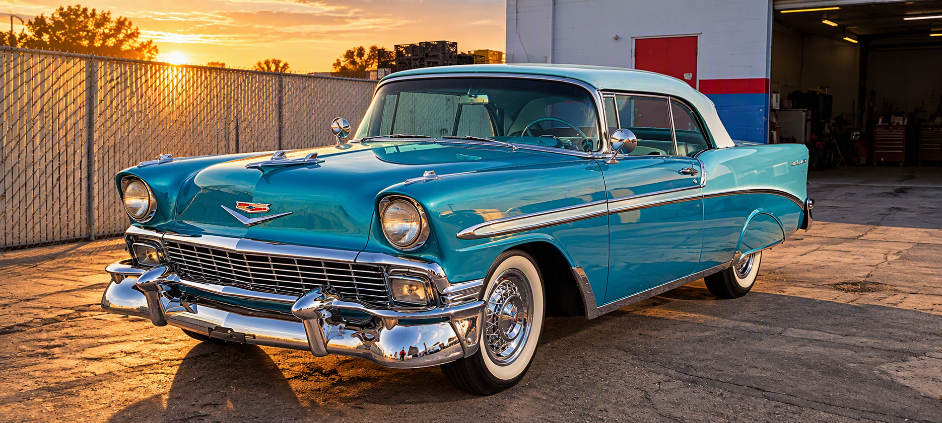 Keith Thompson's Professional Detailing