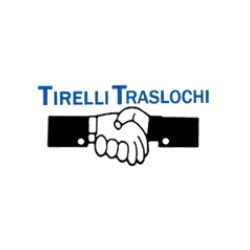 Tirelli Traslochi Logo