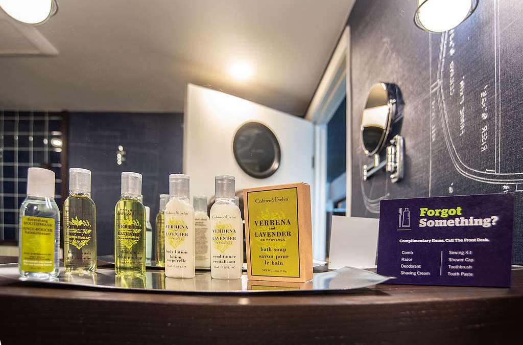 Images DoubleTree by Hilton St. John's Harbourview