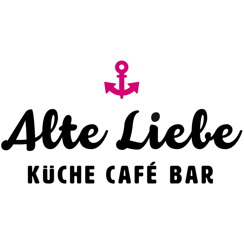 Alte Liebe - Küche / Café / Bar Logo