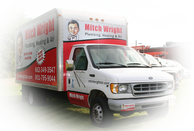 Images Mitch Wright Plumbing, Heating & Air