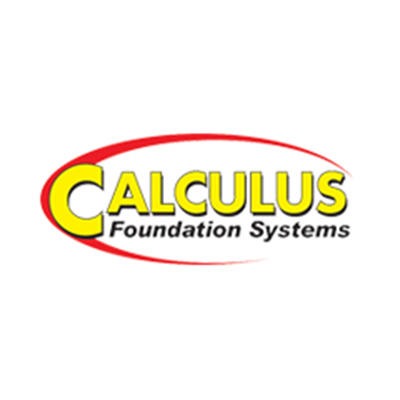 Calculus Foundation Systems Logo
