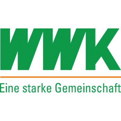 Markus Wenger WWK-Versicherung in Hohenwart an der Paar - Logo