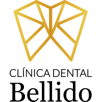 Clínica Dental Bellido Logo
