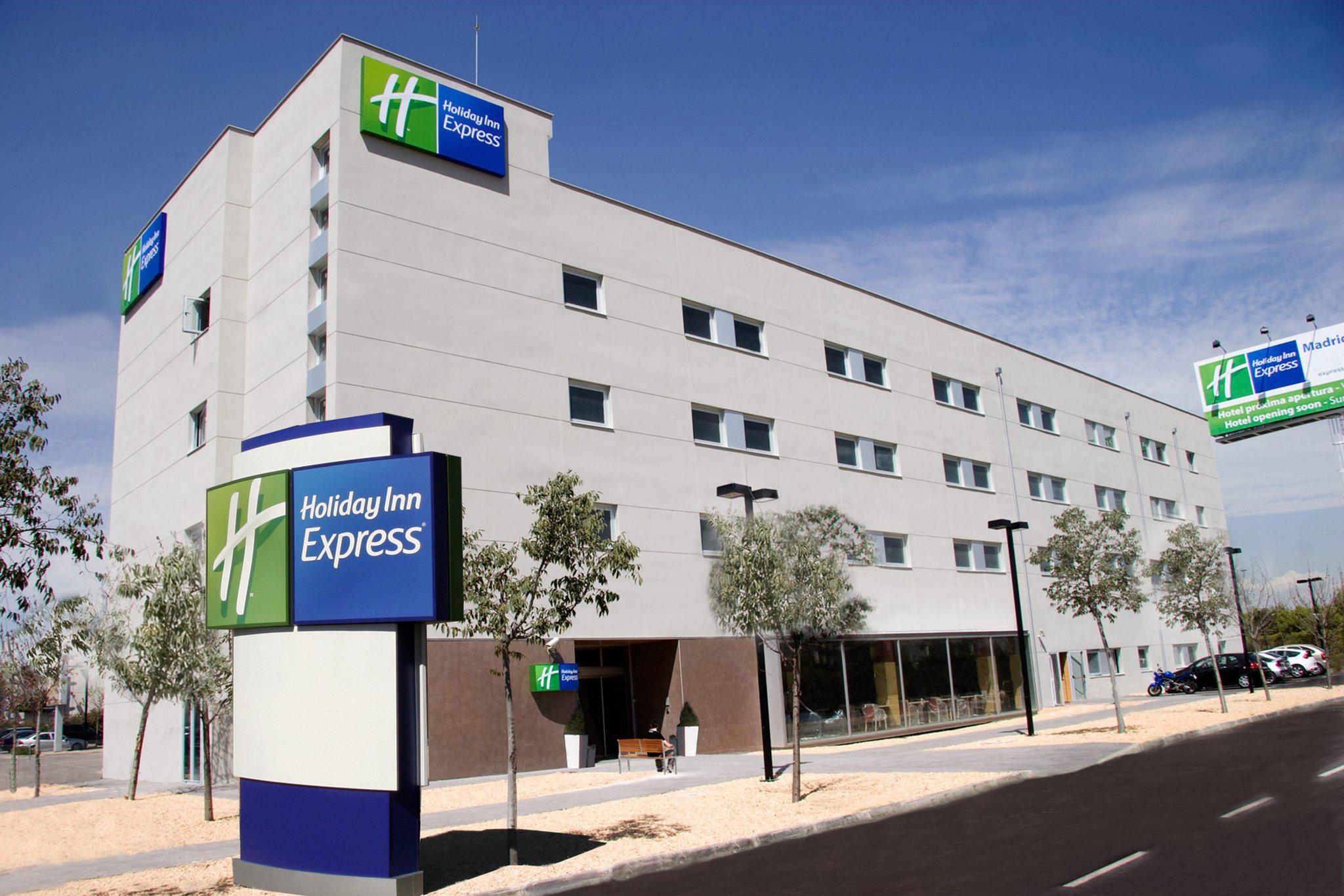 Images Holiday Inn Express Madrid - Getafe by IHG