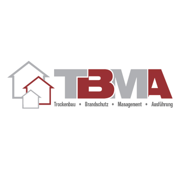 Reinhard Thamm TBMA - Trockenbau in Dortmund - Logo