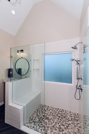 Images Tracy Tesmer Design & Remodeling