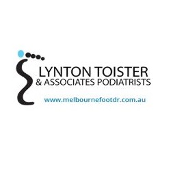 Lynton Toister & Associates PTY LTD Logo