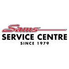 S A M S Service Centre