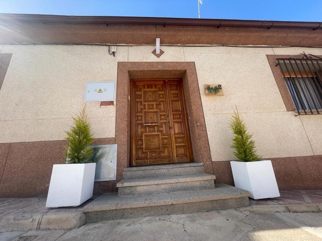 Images Casa Rural La Chicuela