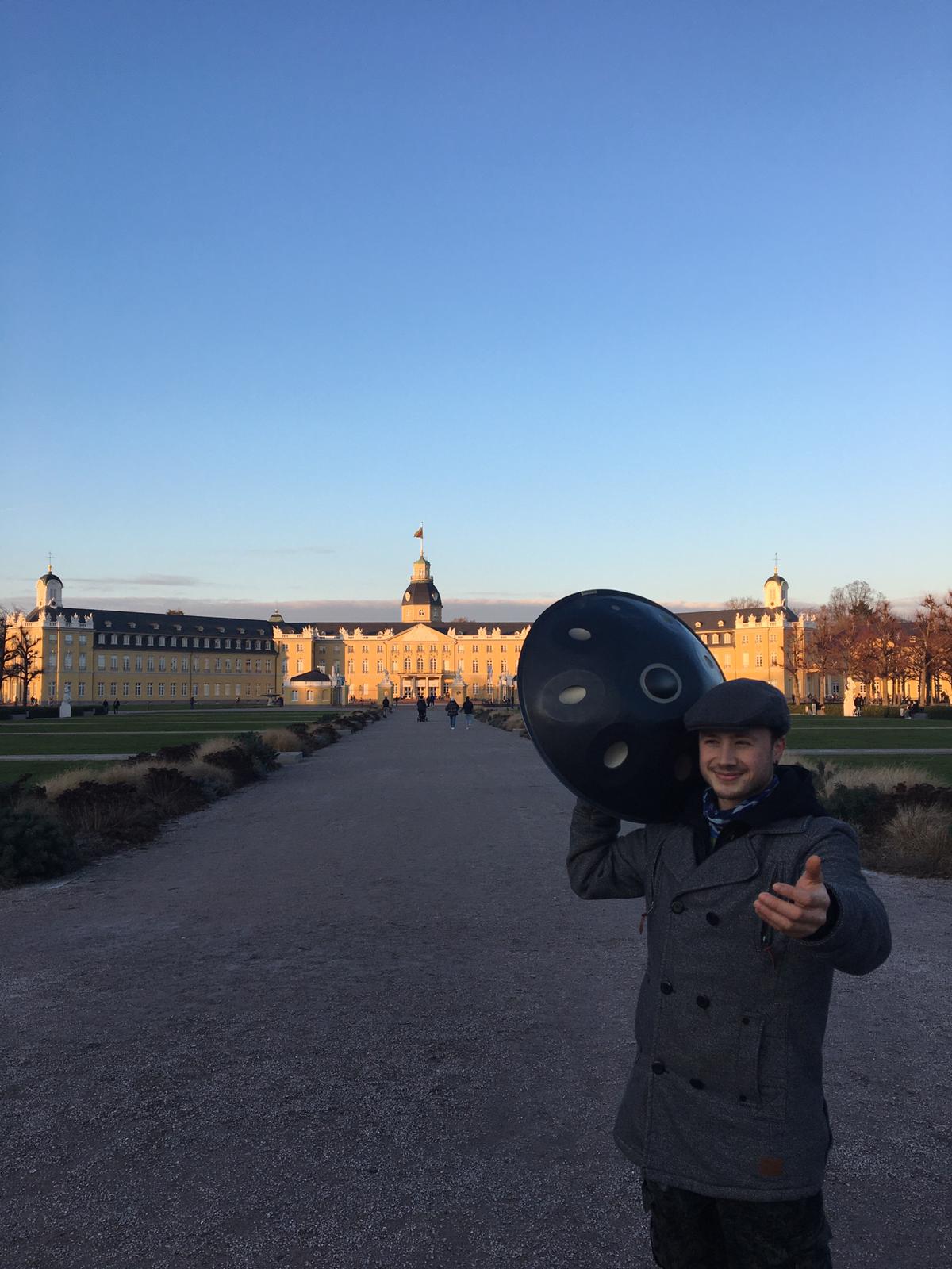 Fotos - Handpan Showroom Karlsruhe - 9