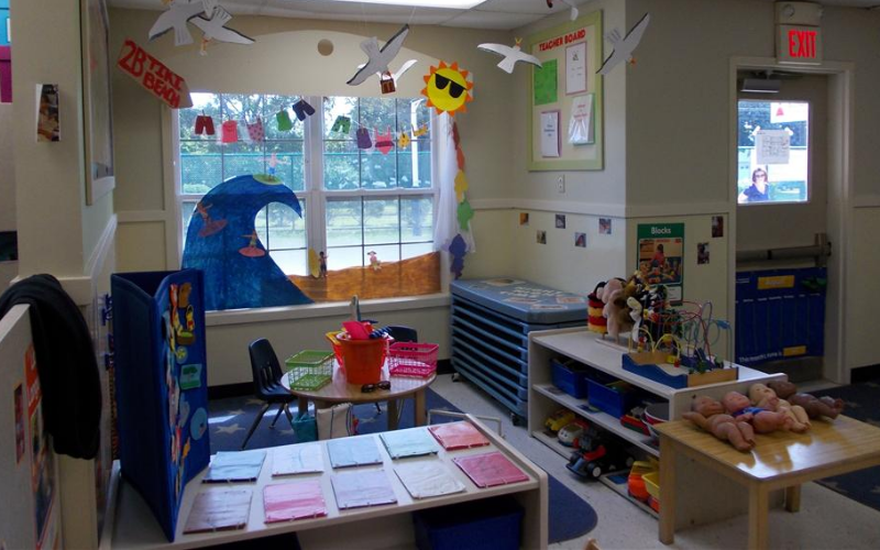 Images Rocky Hill KinderCare